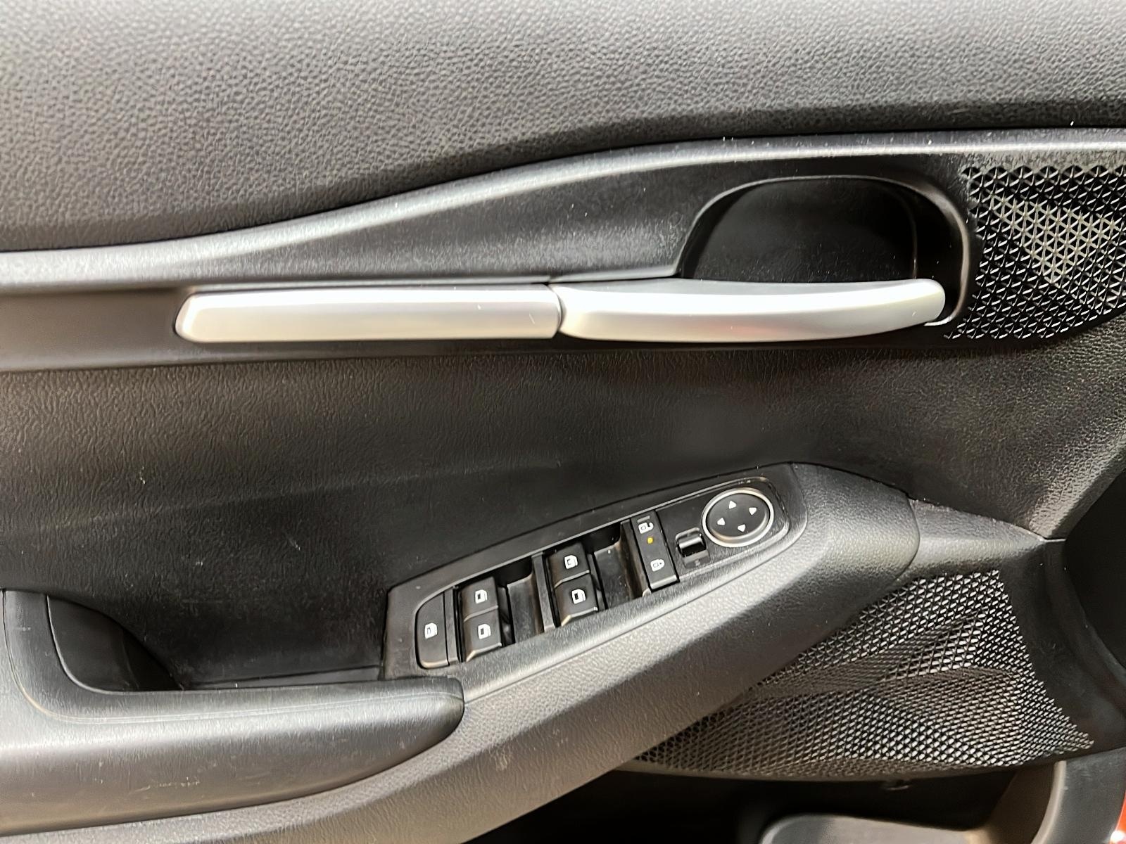 Kia SELTOS 2024 - Image #20