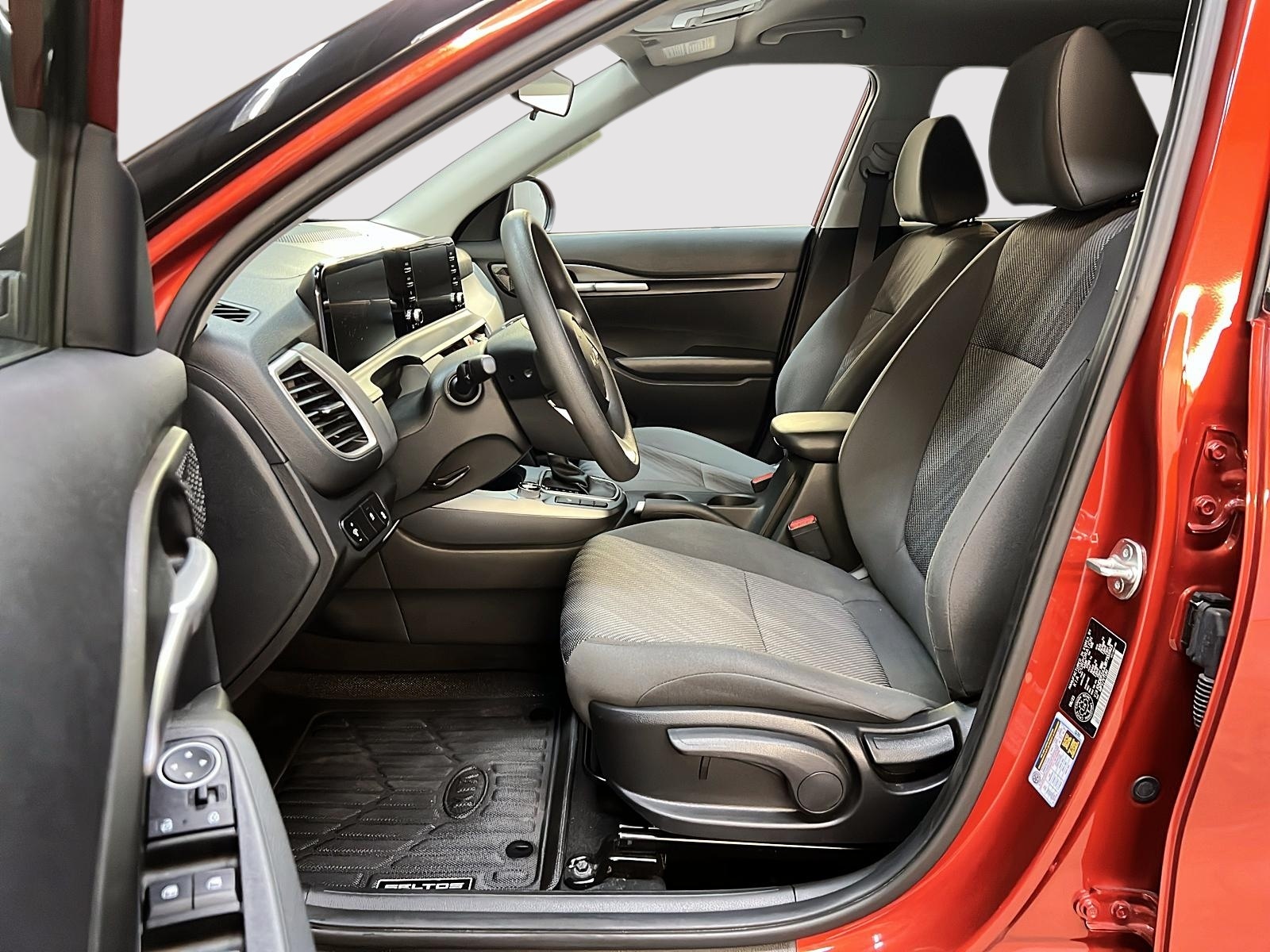 Kia SELTOS LX 2024 - image #7