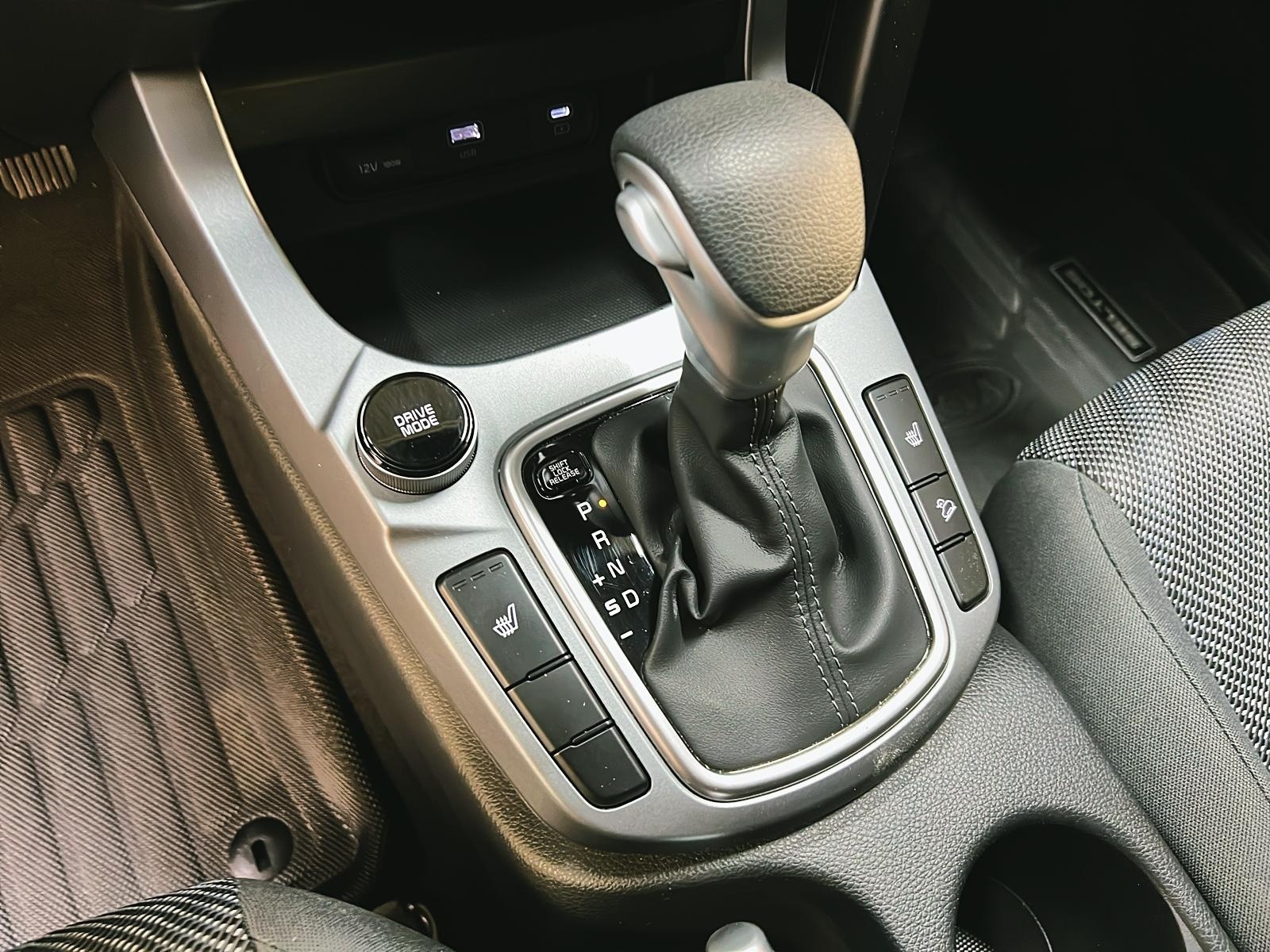 Kia SELTOS 2024 - Image #13