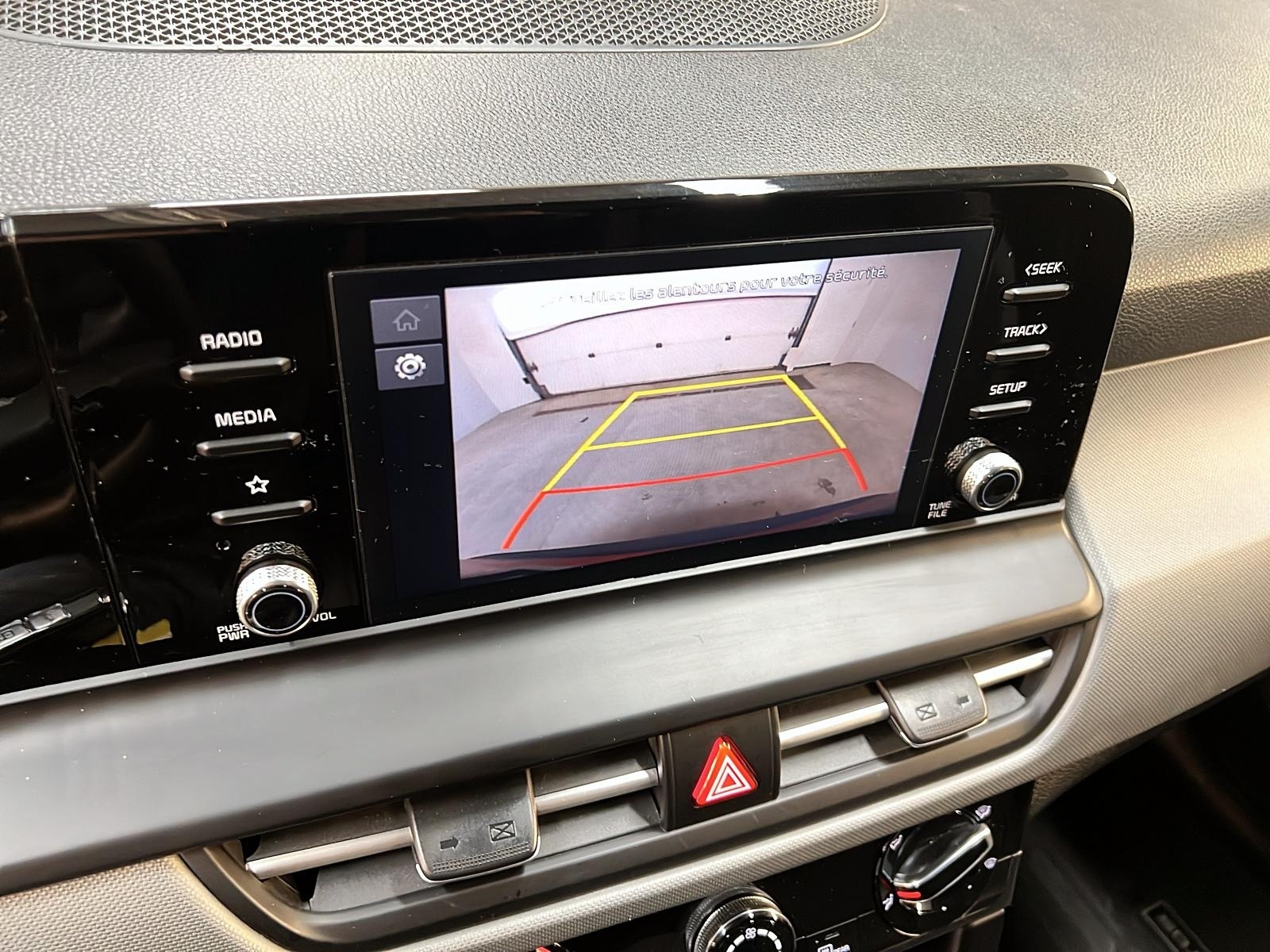 Kia SELTOS LX 2024 - image #16