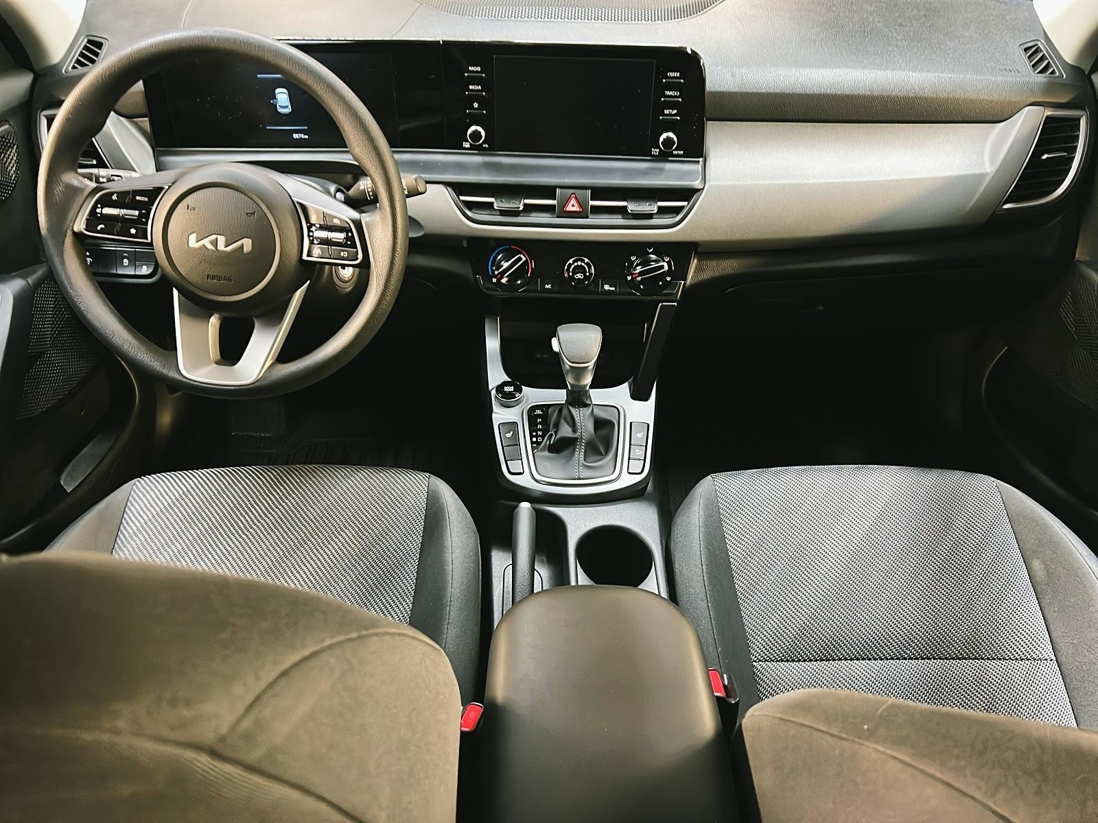 Kia SELTOS LX 2024 - image #10