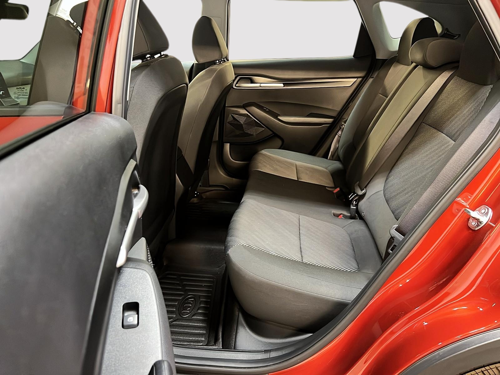 Kia SELTOS LX 2024 - image #9