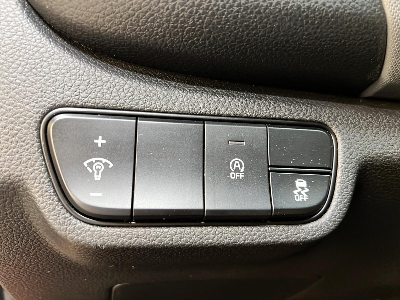 Kia SELTOS LX 2024 - image #19