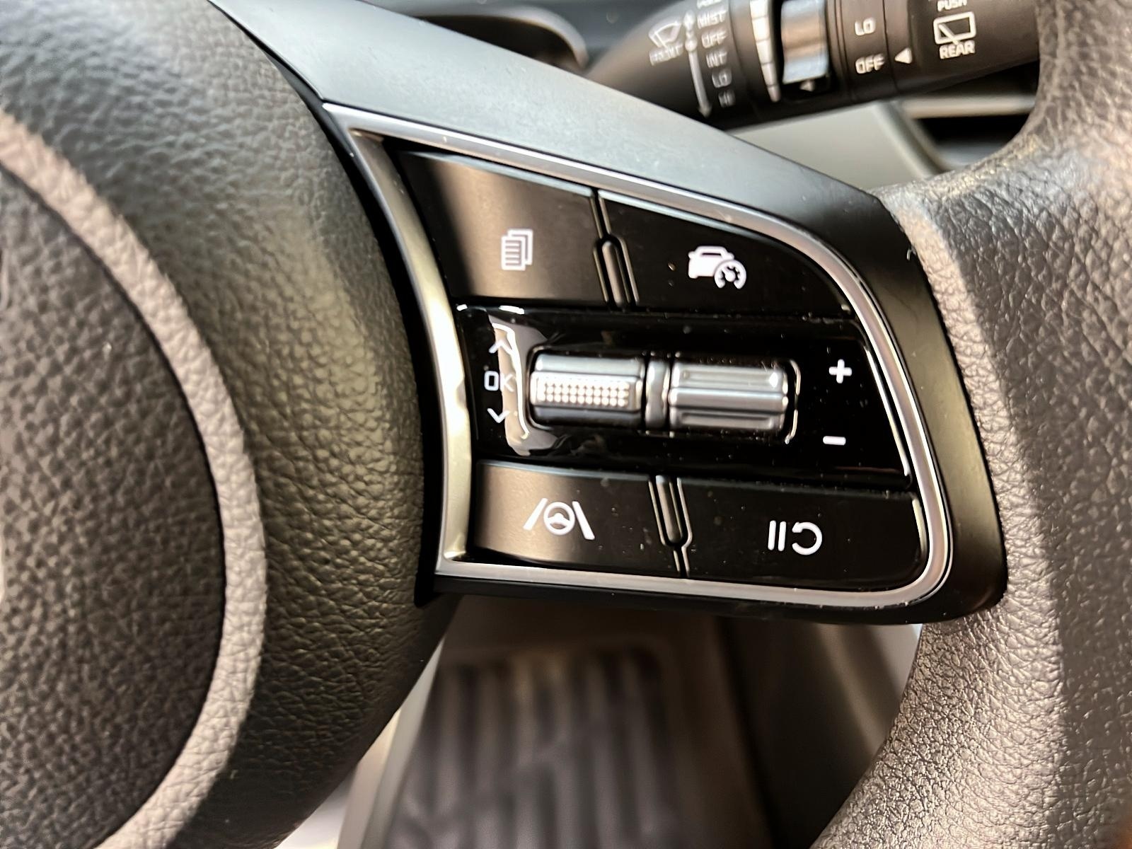 Kia SELTOS LX 2024 - image #17