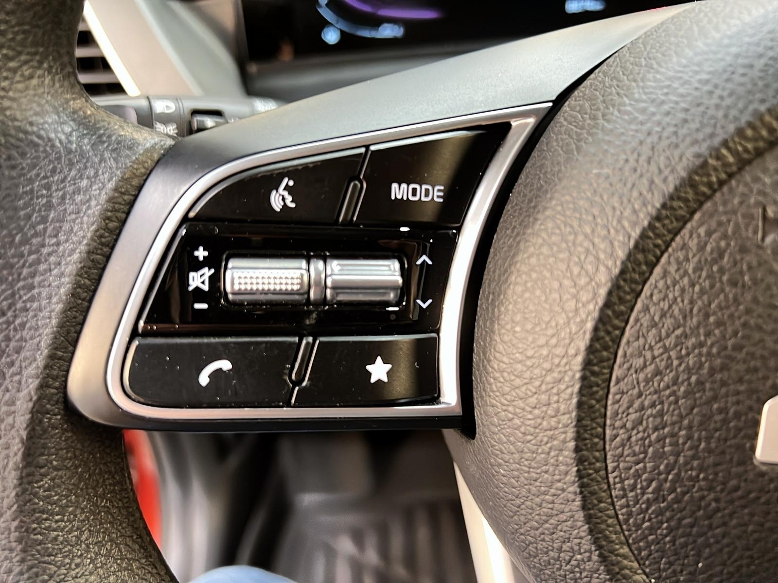 Kia SELTOS 2024 - Image #18
