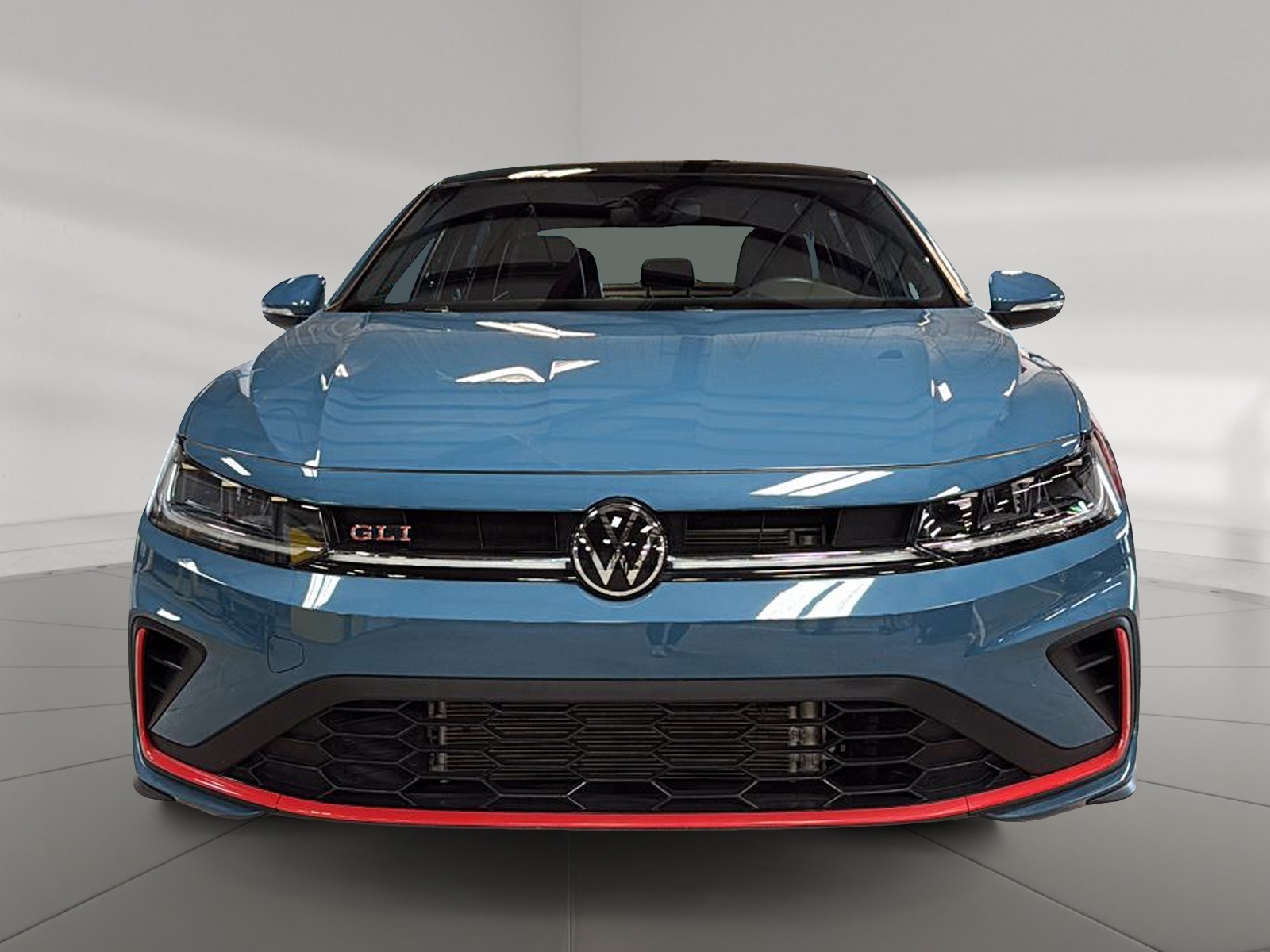 Volkswagen Jetta 2025 - Image #2