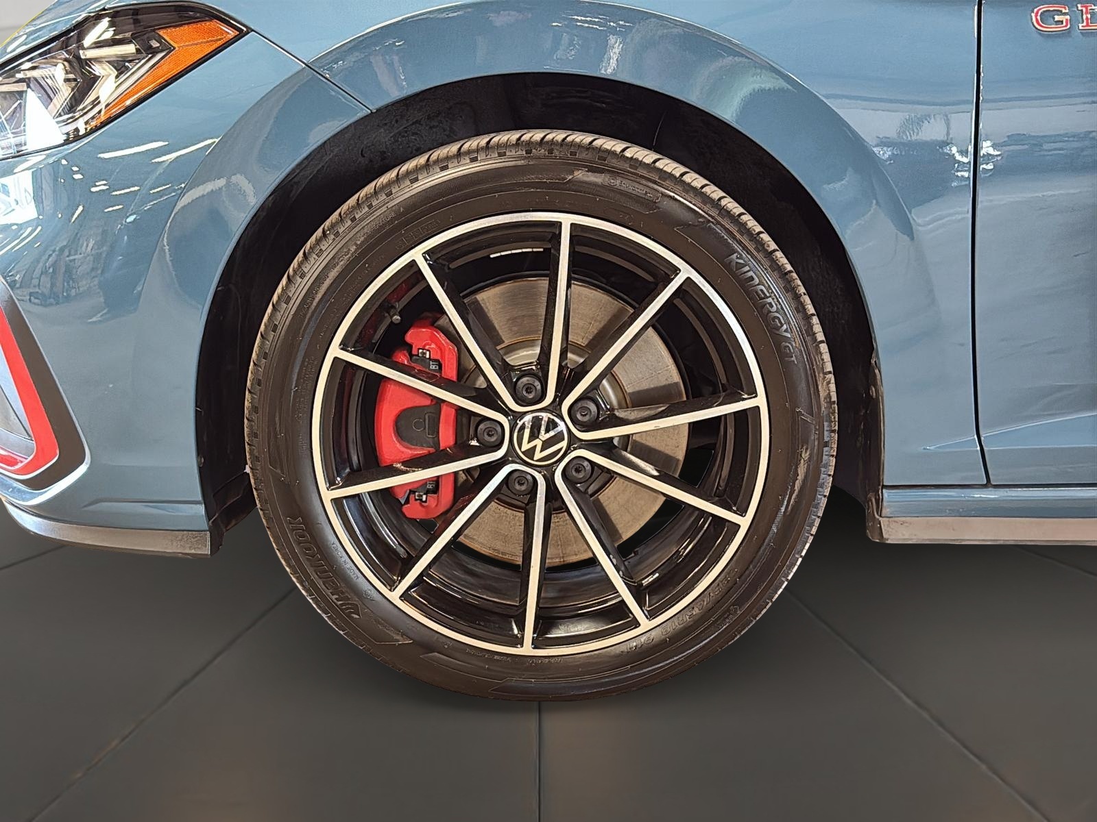 Volkswagen Jetta 2025 - Image #31