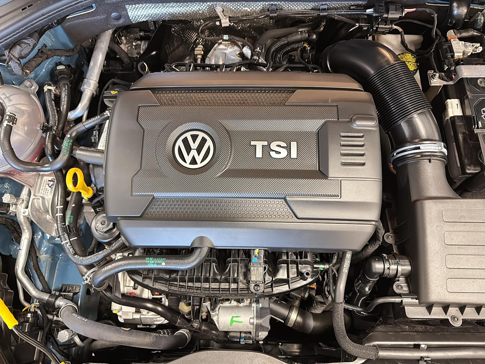Volkswagen Jetta GLI AUTOBAHN CUIR TOIT NAV 2025 - image #13