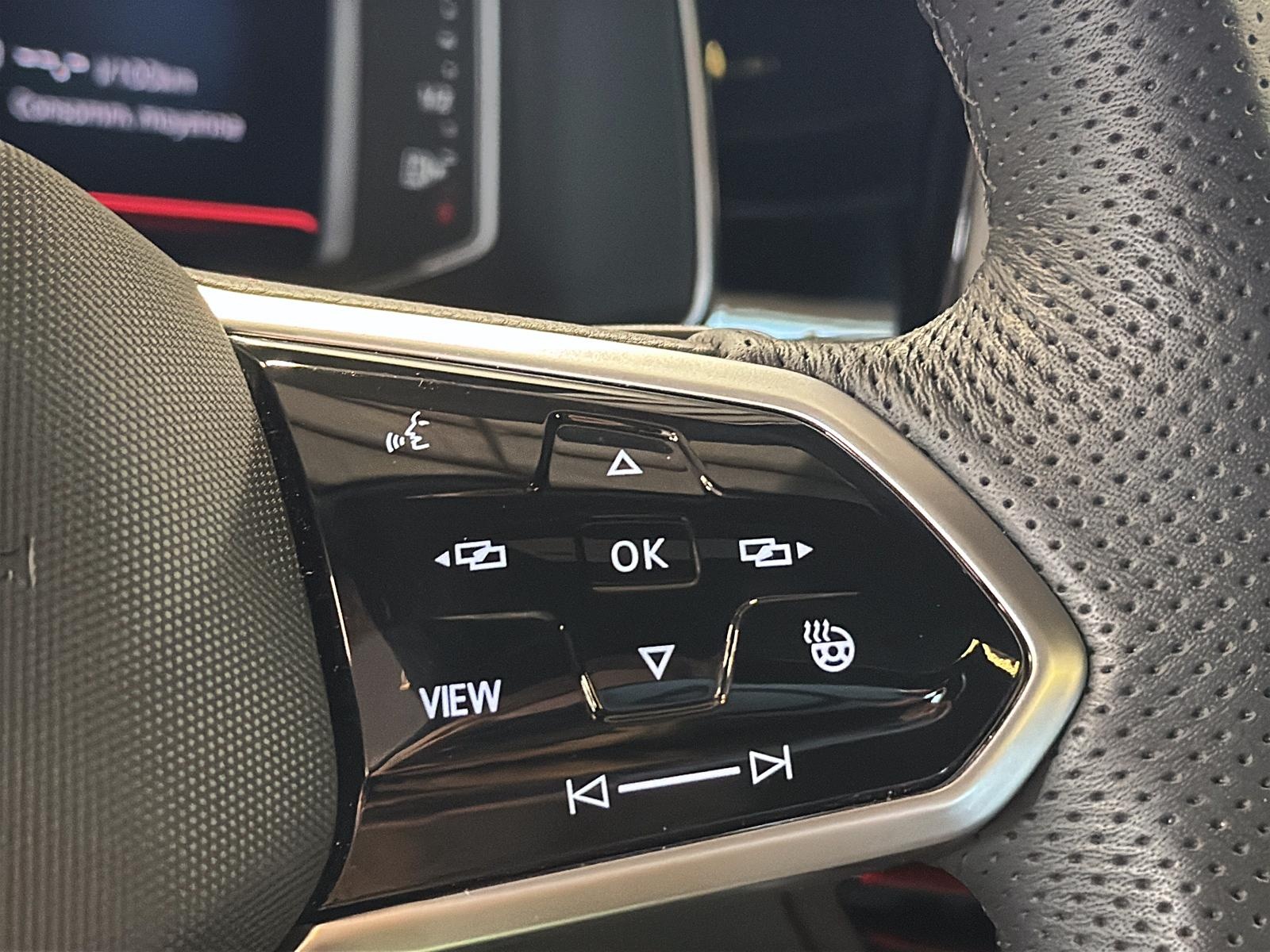 Volkswagen Jetta 2025 - Image #22