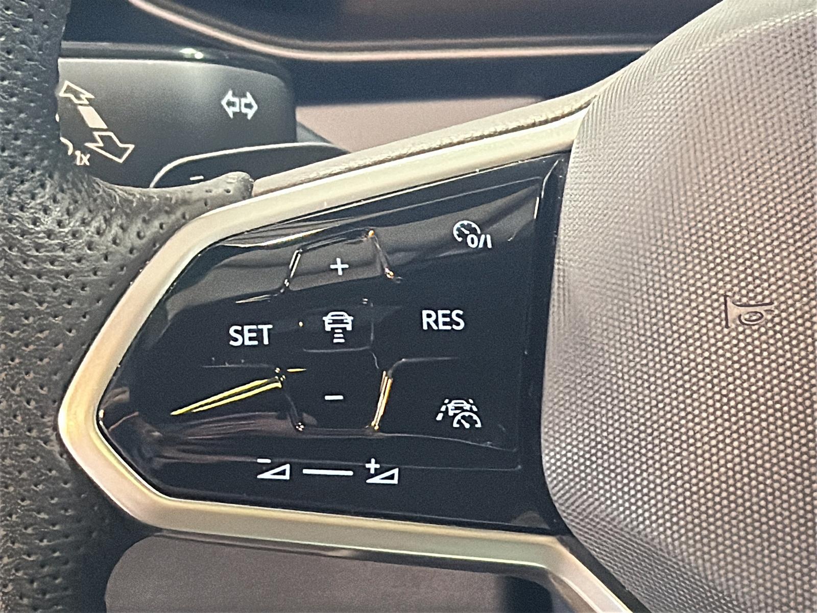 Volkswagen Jetta 2025 - Image #23