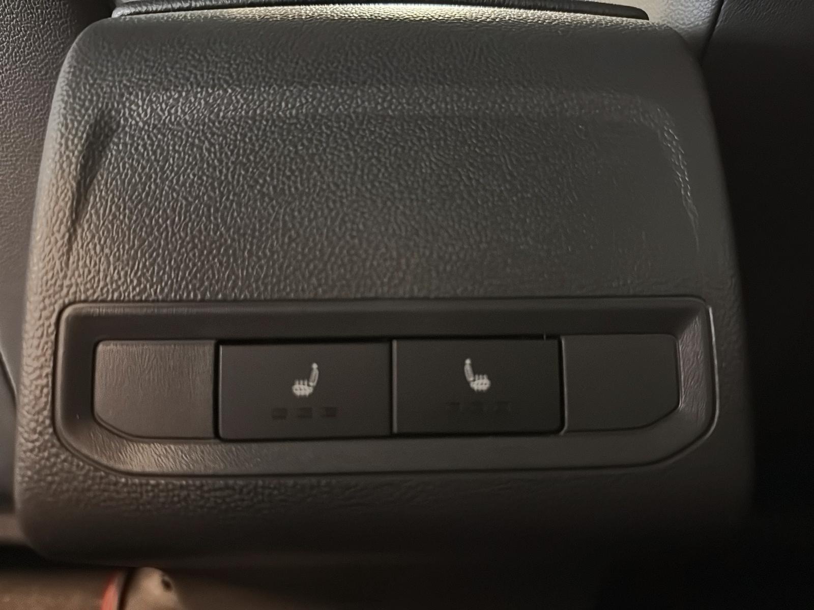 Volkswagen Jetta GLI AUTOBAHN CUIR TOIT NAV 2025 - image #10