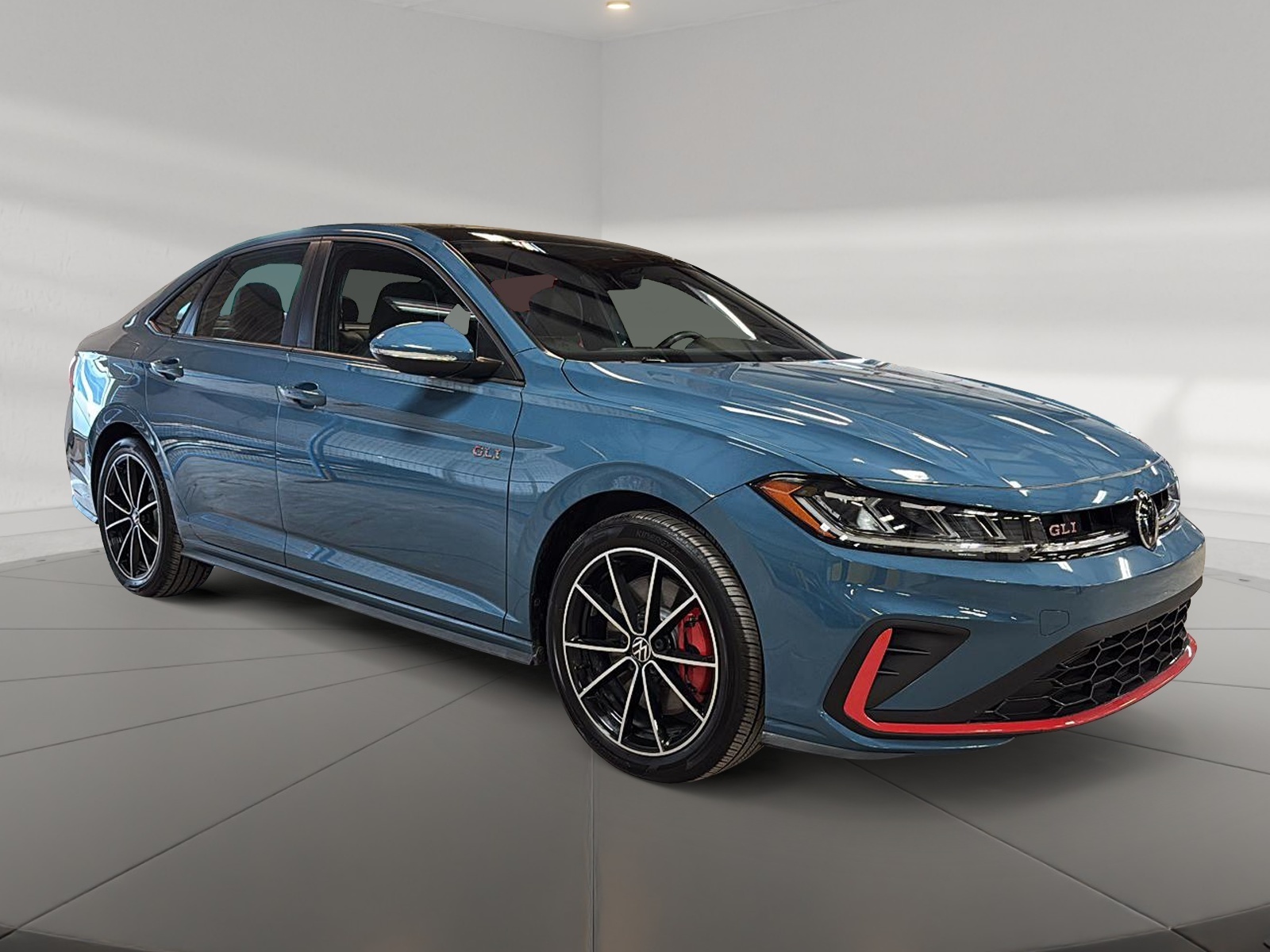 Volkswagen Jetta 2025 - Image #3