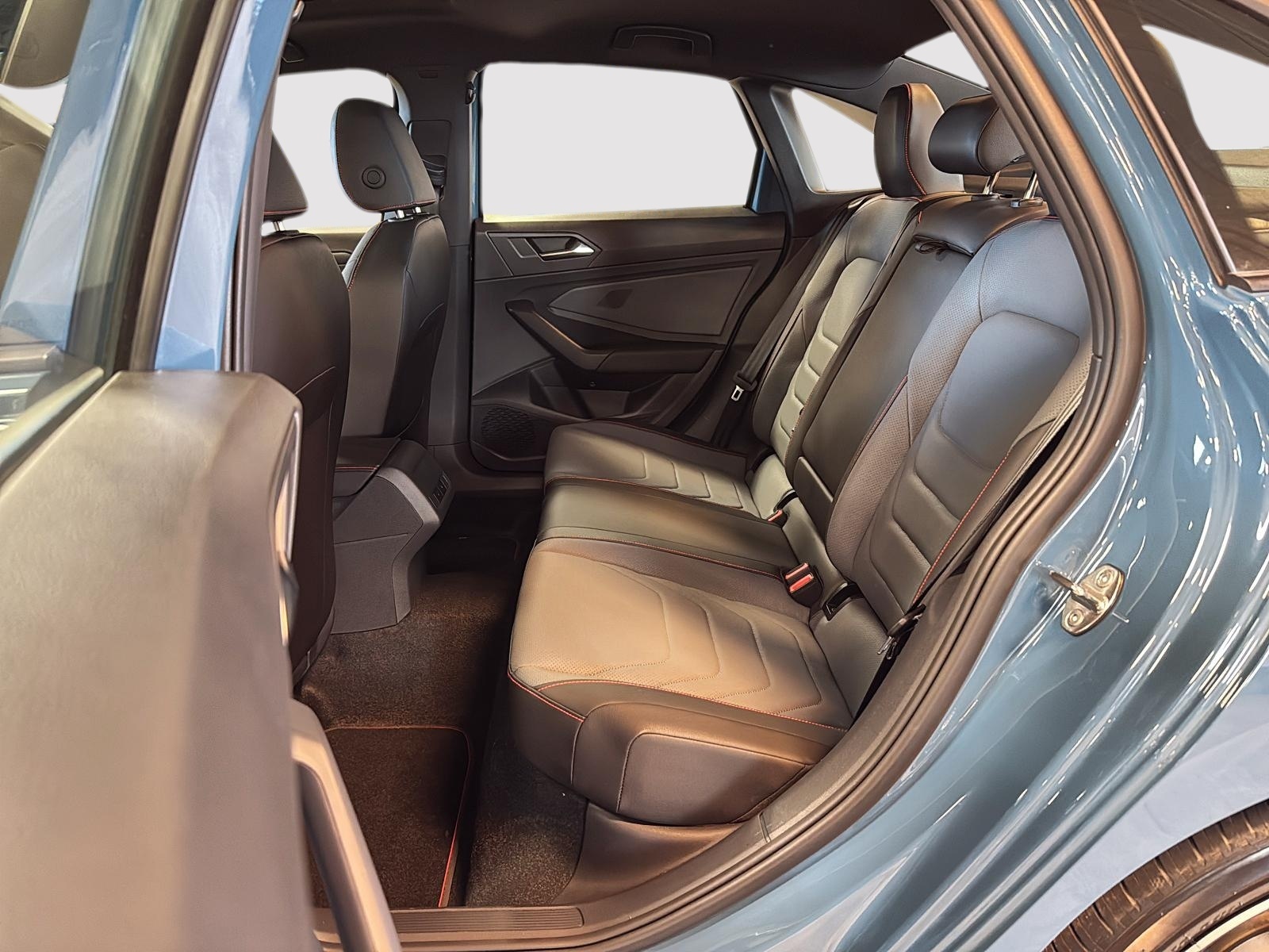 Volkswagen Jetta 2025 - Image #9