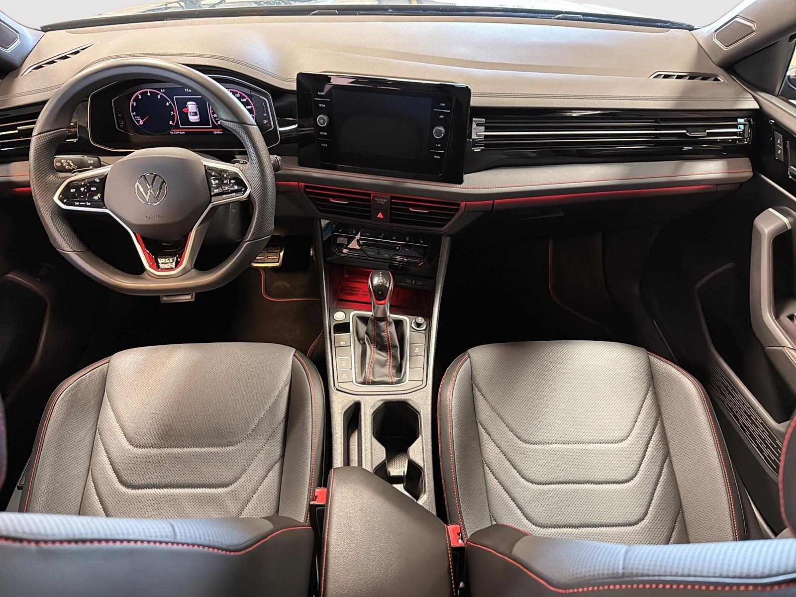 Volkswagen Jetta 2025 - Image #12