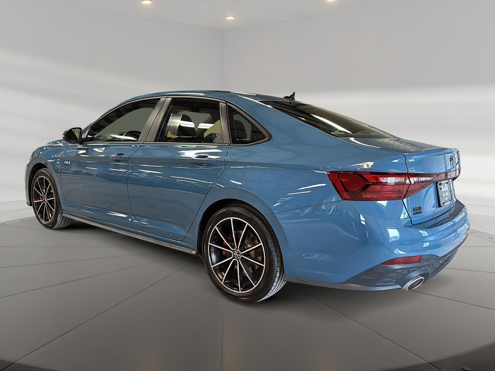 Volkswagen Jetta 2025 - Image #6