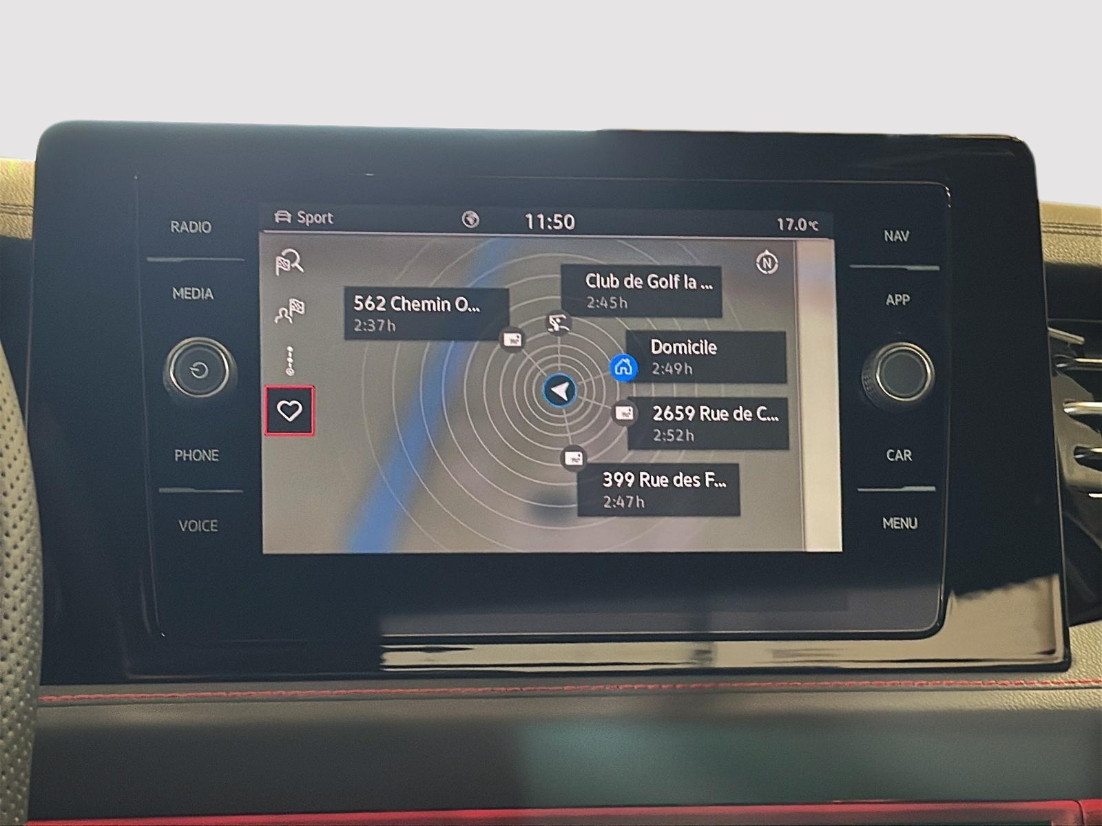 Volkswagen Jetta 2025 - Image #19