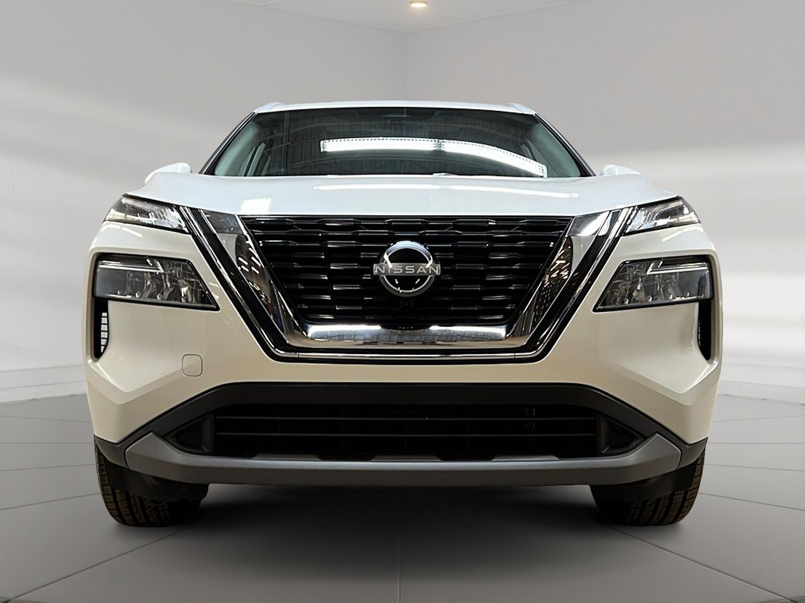 Nissan Rogue SV TOIT PANO 4RM 2023 - image #2