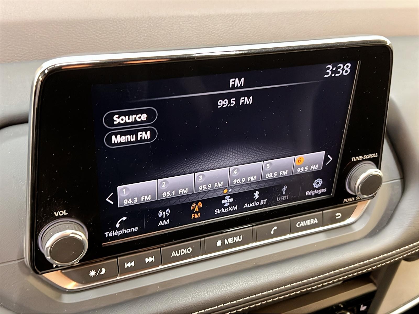 Nissan Rogue 2023 - Image #16