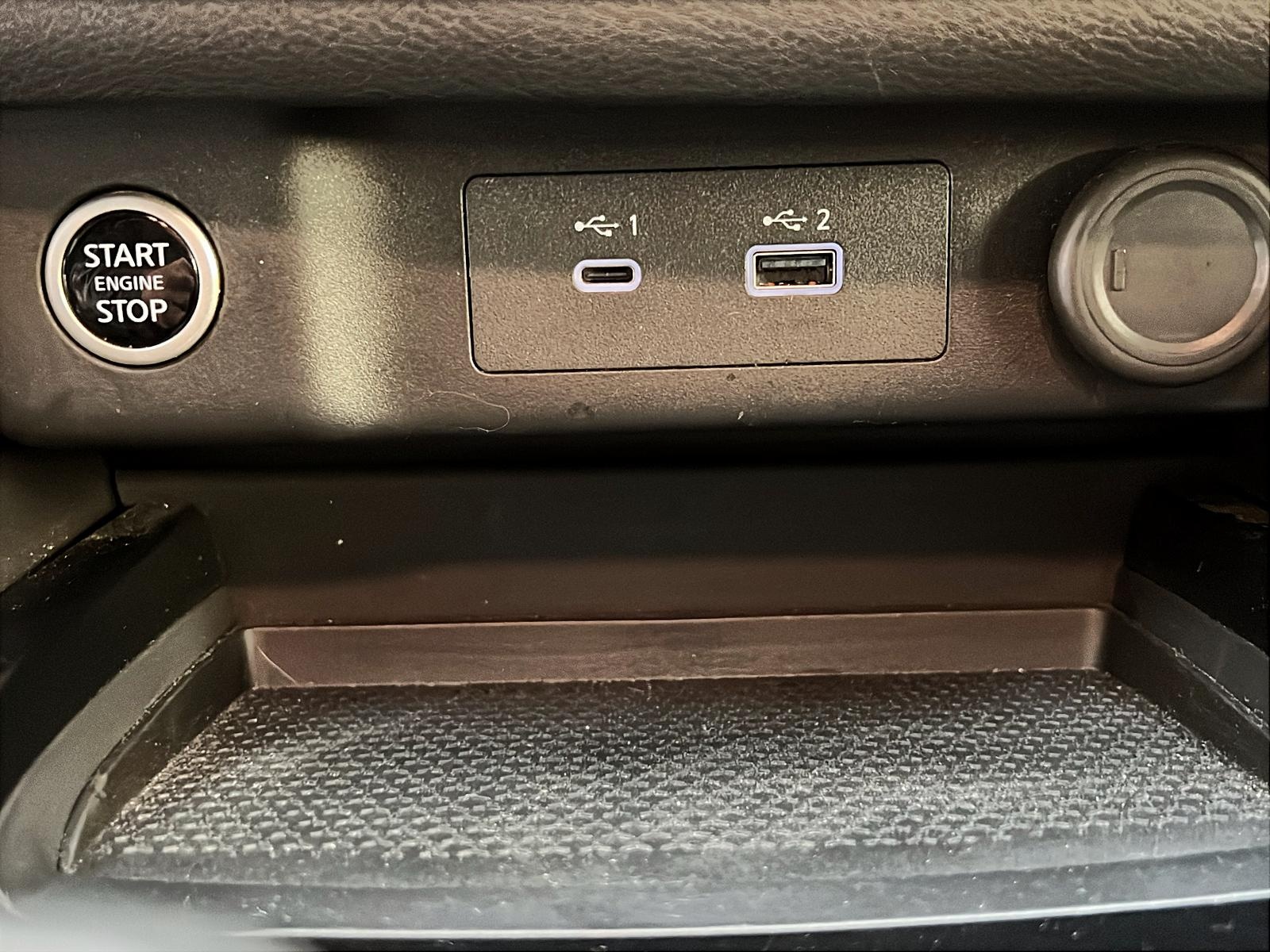 Nissan Rogue 2023 - Image #18
