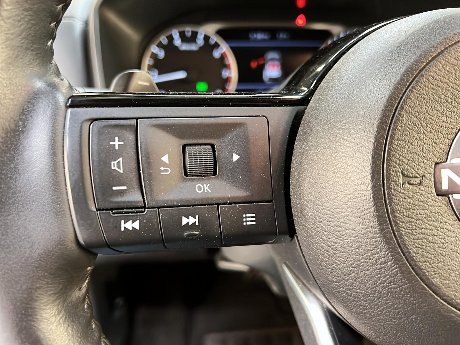 Nissan Rogue 2023 - Image #20