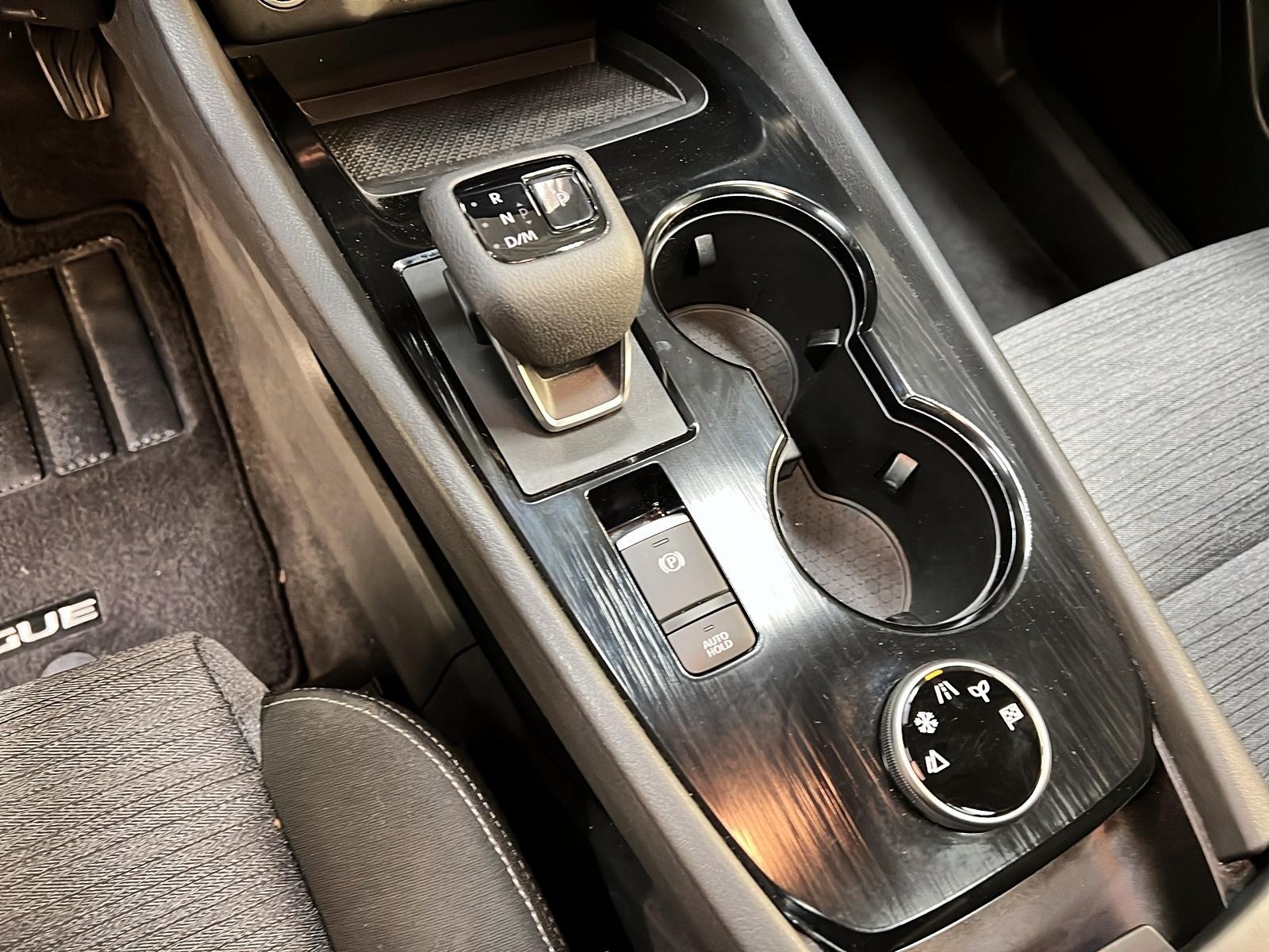 Nissan Rogue 2023 - Image #14