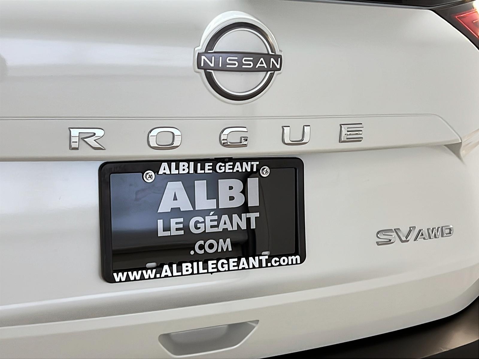 Nissan Rogue 2023 - Image #26