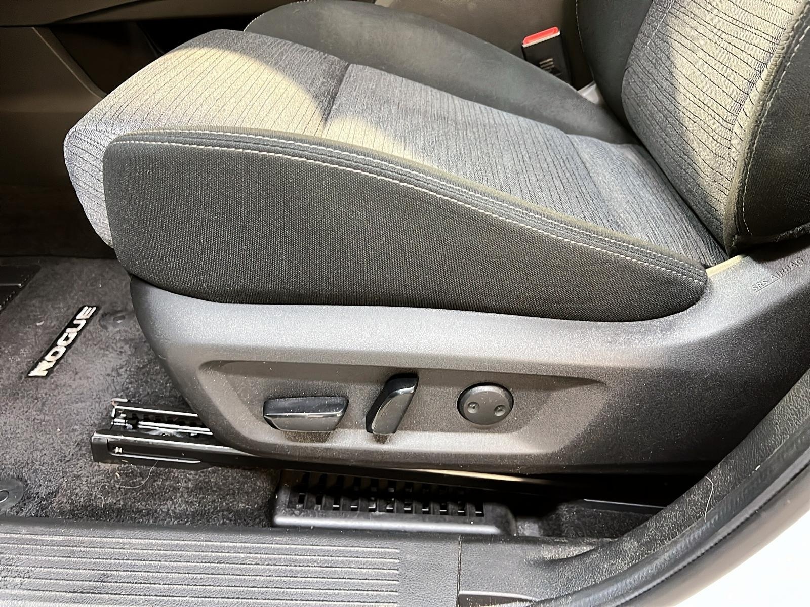 Nissan Rogue 2023 - Image #24