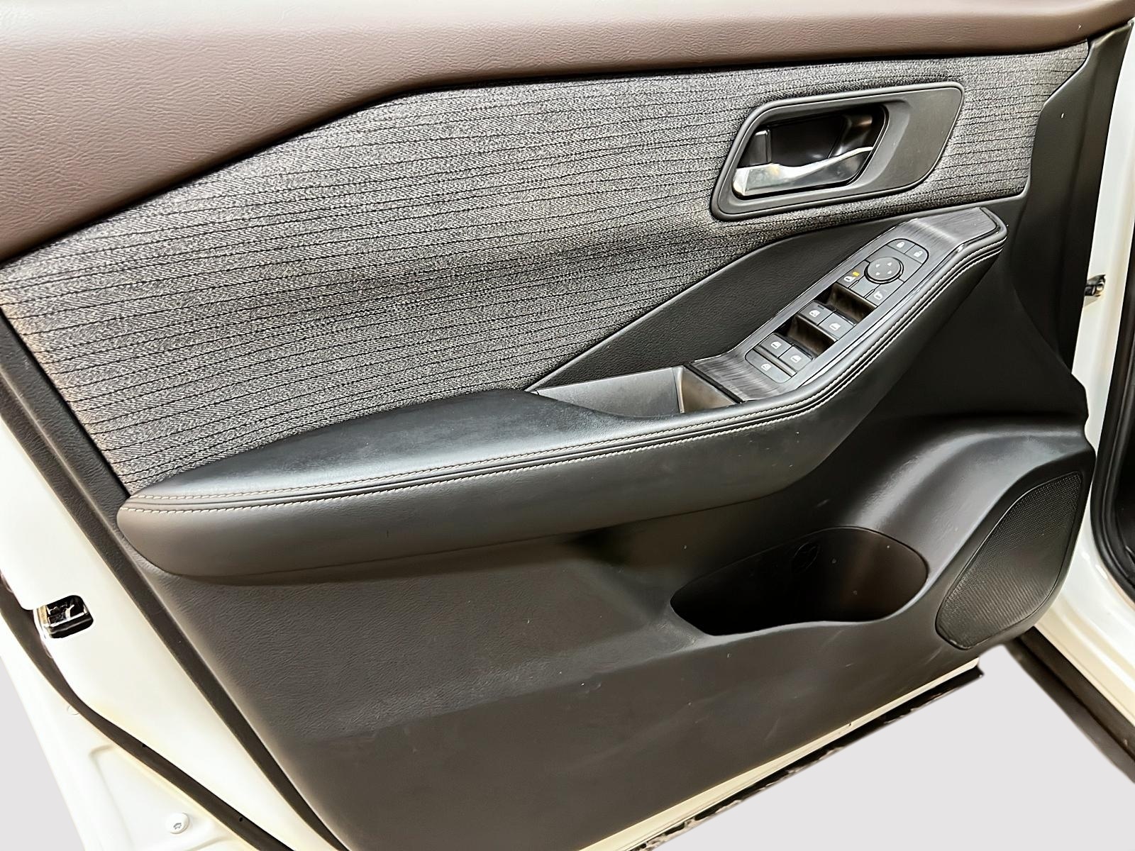 Nissan Rogue 2023 - Image #23