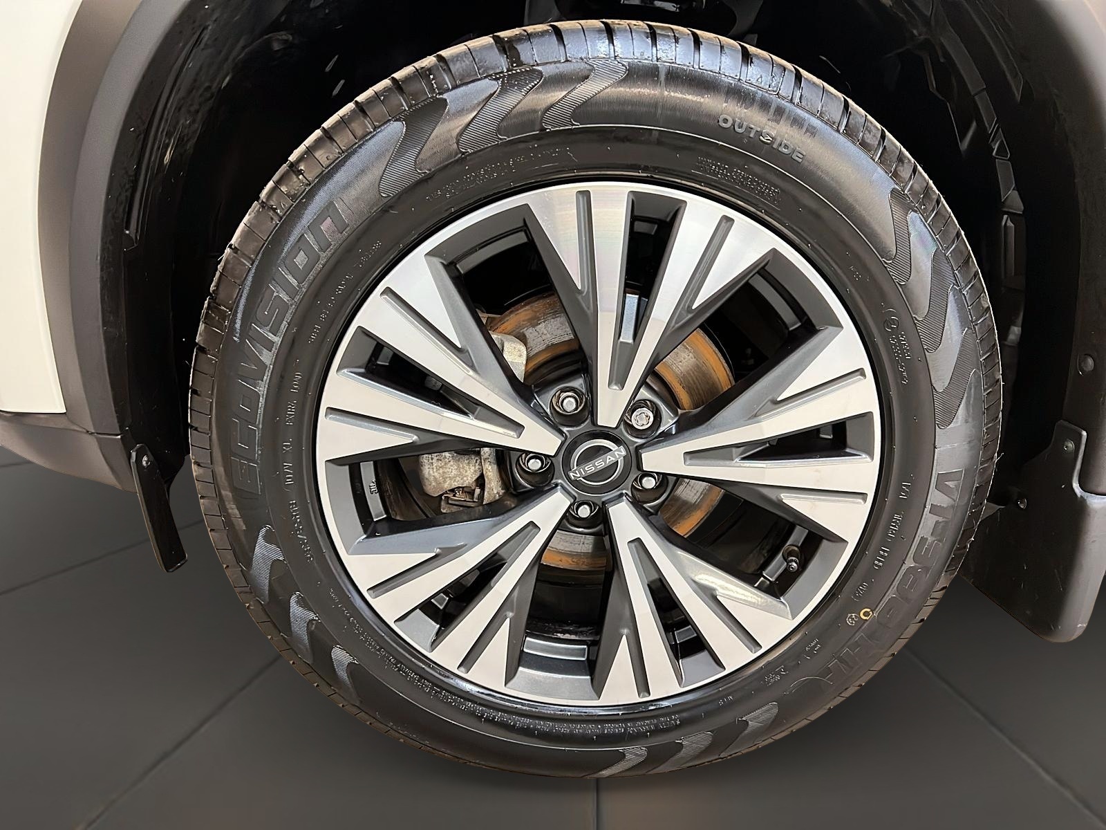 Nissan Rogue SV TOIT PANO 4RM 2023 - image #27