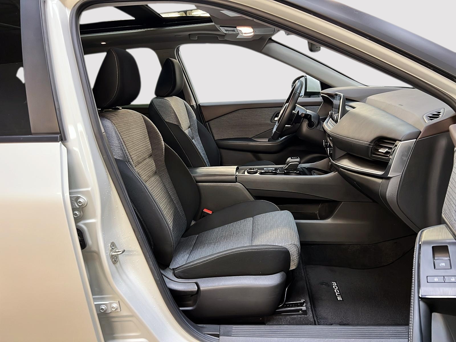 Nissan Rogue 2023 - Image #8