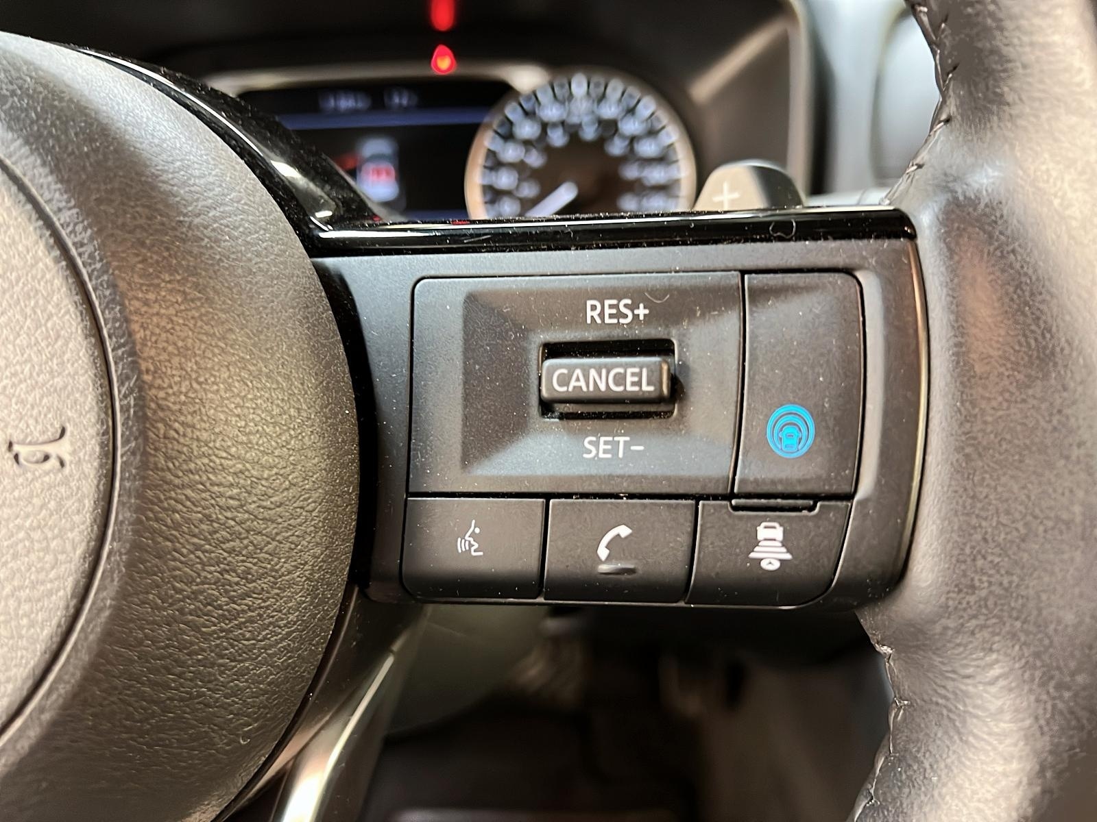 Nissan Rogue 2023 - Image #19