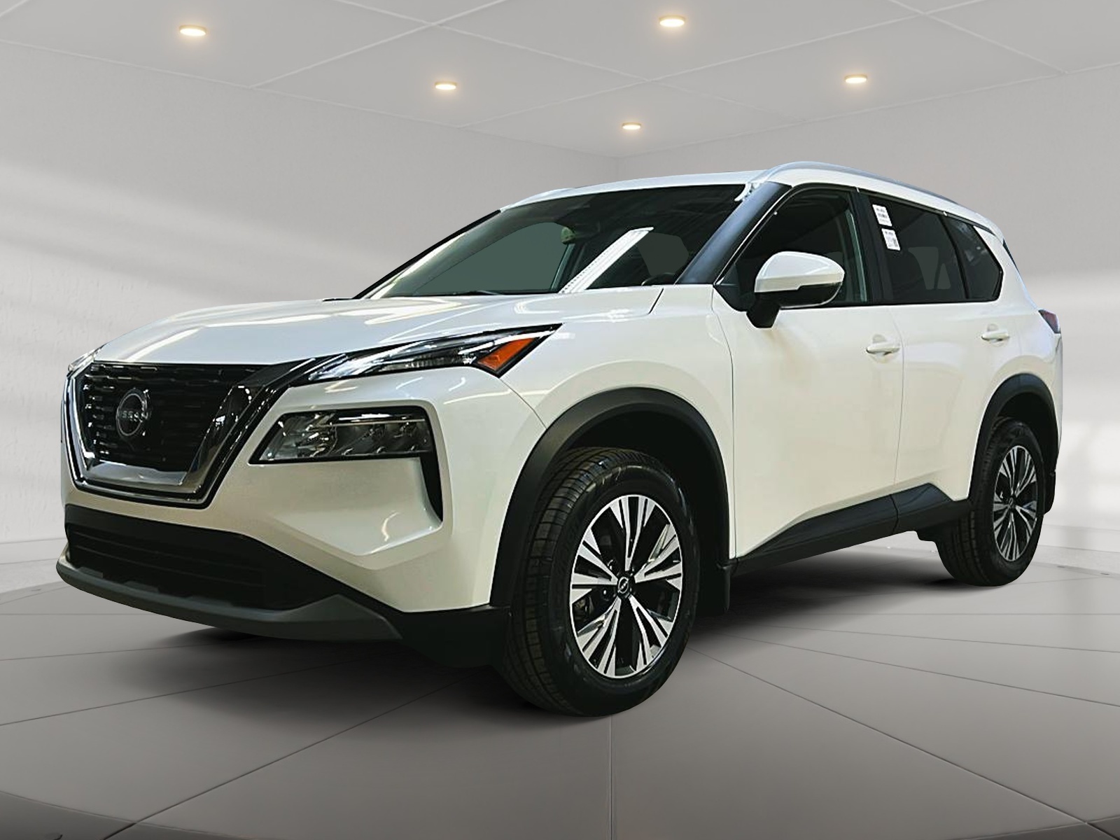 Nissan Rogue 2023 - Image #1