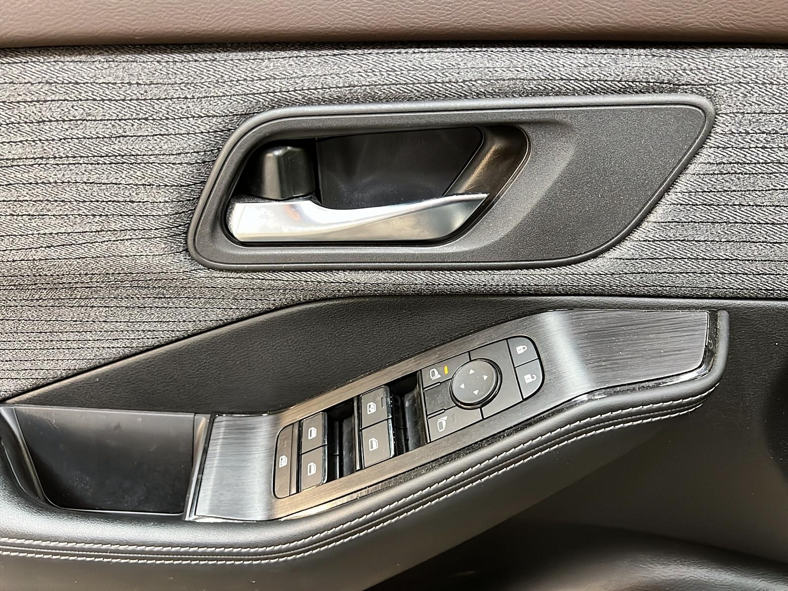 Nissan Rogue 2023 - Image #22