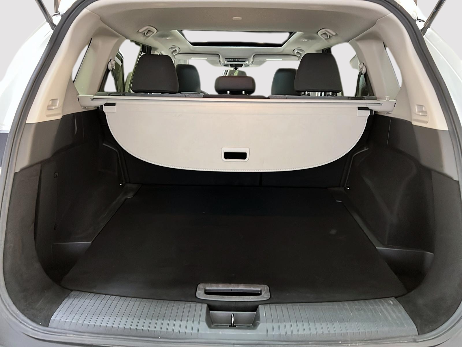Nissan Rogue SV TOIT PANO 4RM 2023 - image #13