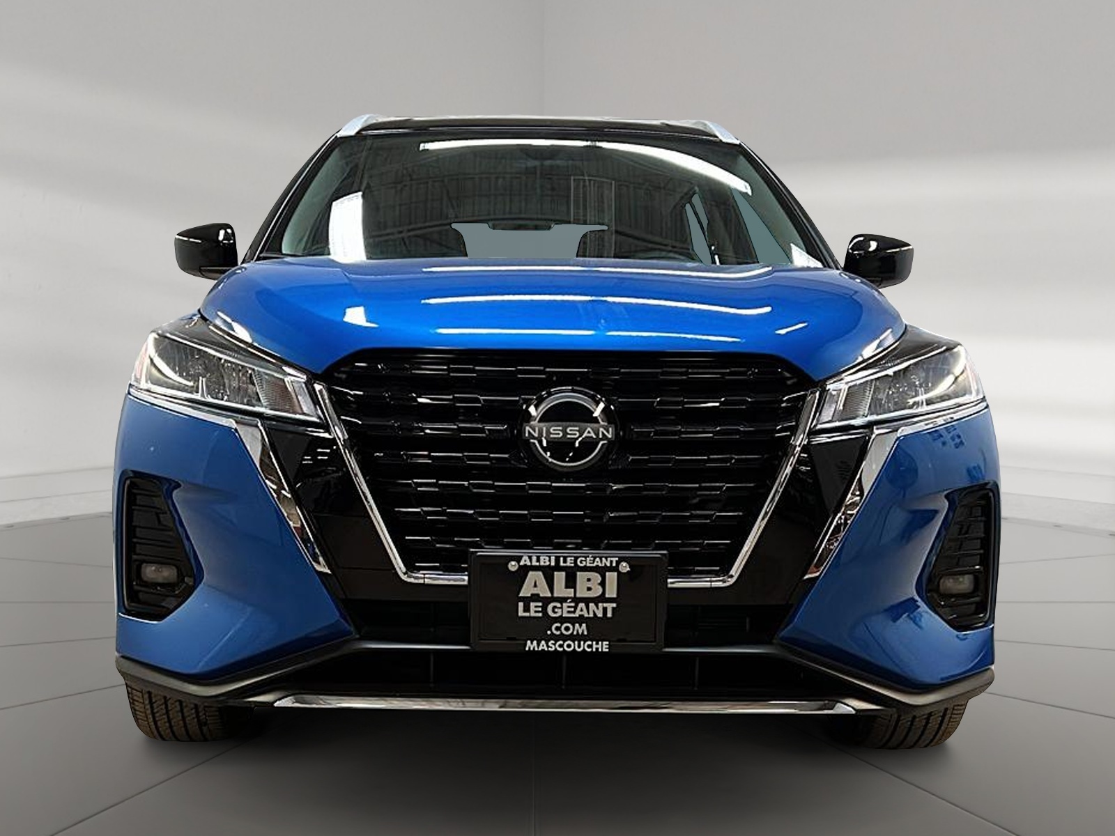 Nissan Kicks SV 2024 — photo 2