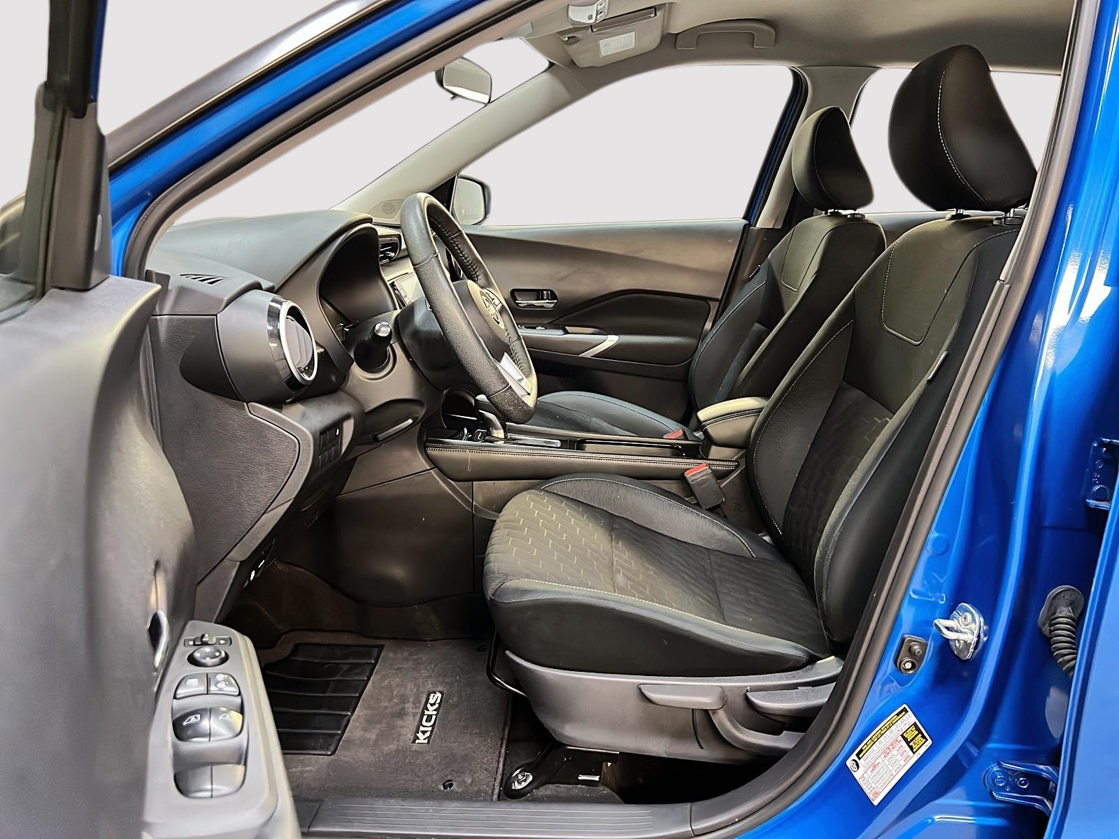 Nissan Kicks SV 2024 — photo 7