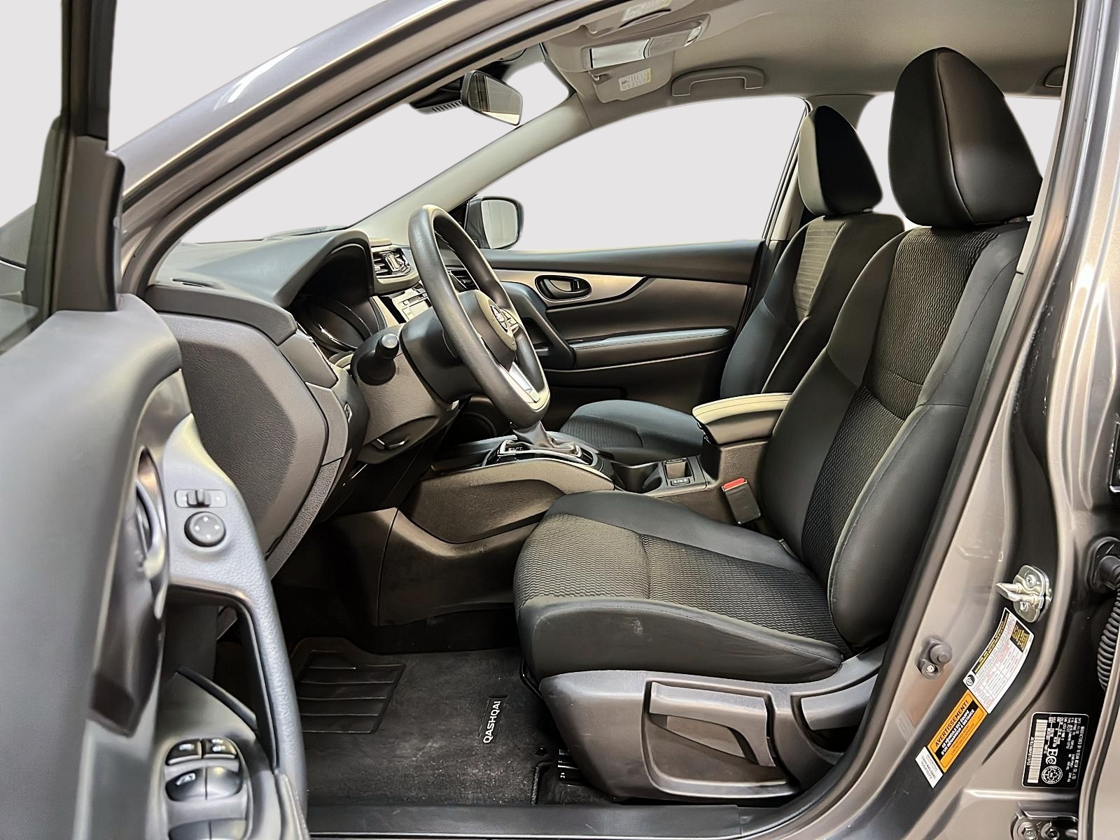 Nissan Qashqai S 4RM 2023 — photo 7