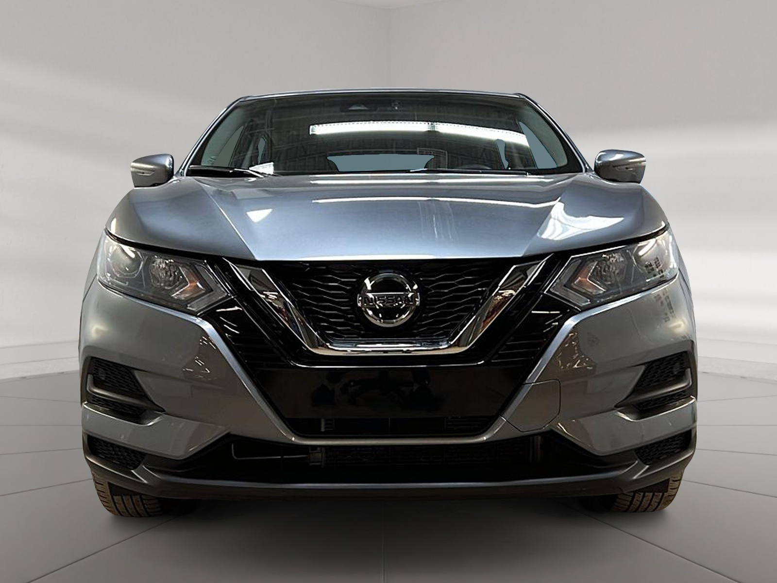 Nissan Qashqai S 4RM 2023 — photo 2