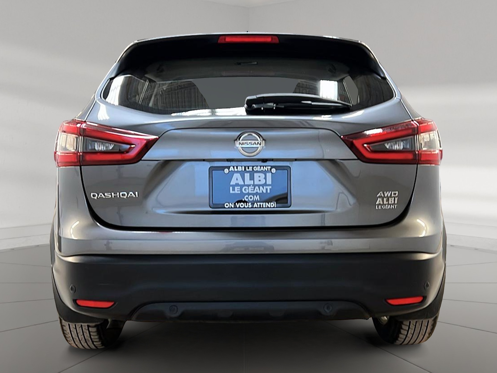 Nissan Qashqai S 4RM 2023 — photo 5