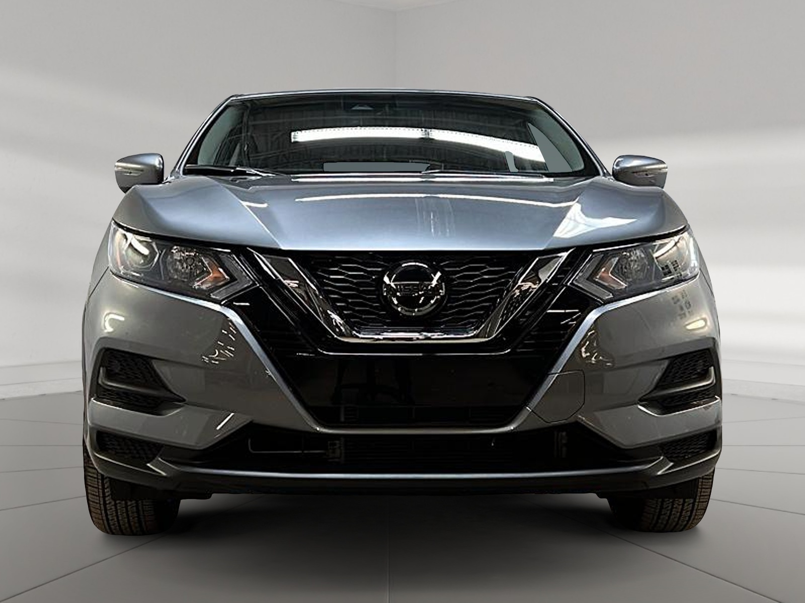 Nissan Qashqai S 4RM 2023 - image #2