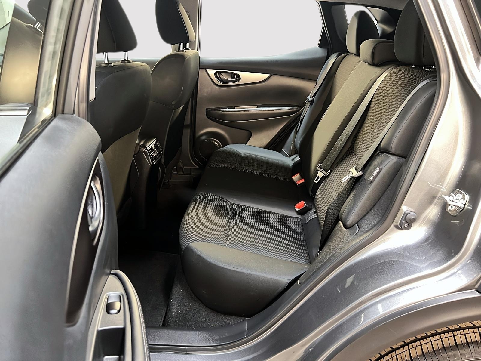 Nissan Qashqai S 4RM 2023 - image #9