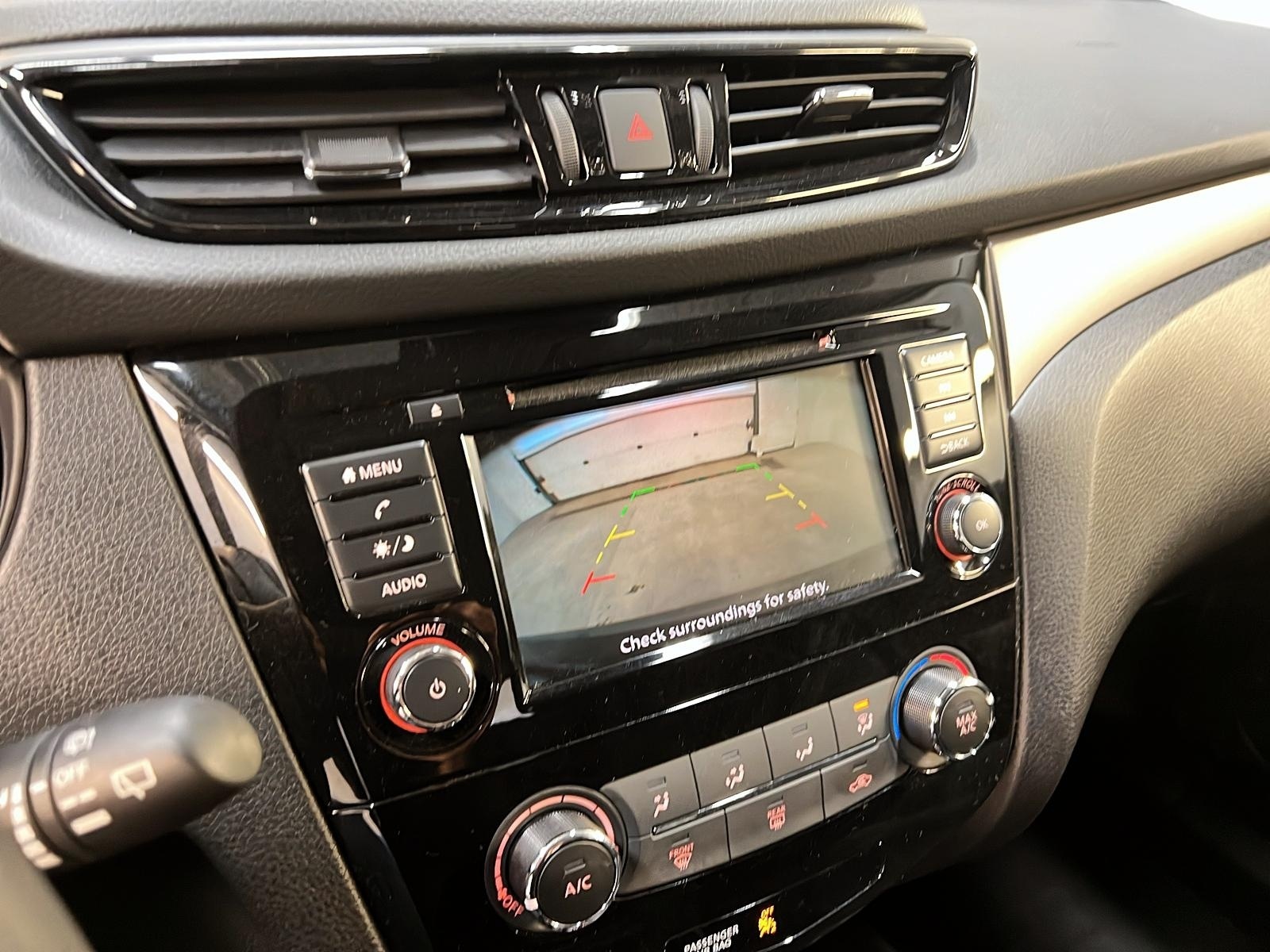 Nissan Qashqai S 4RM 2023 - image #17