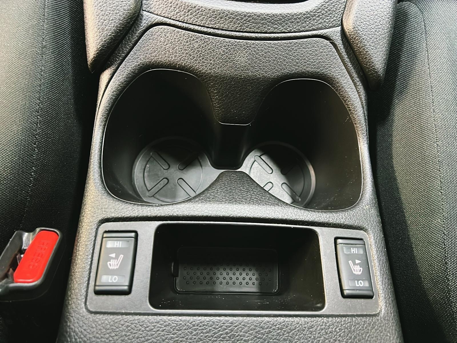 Nissan Qashqai S 4RM 2023 - image #14