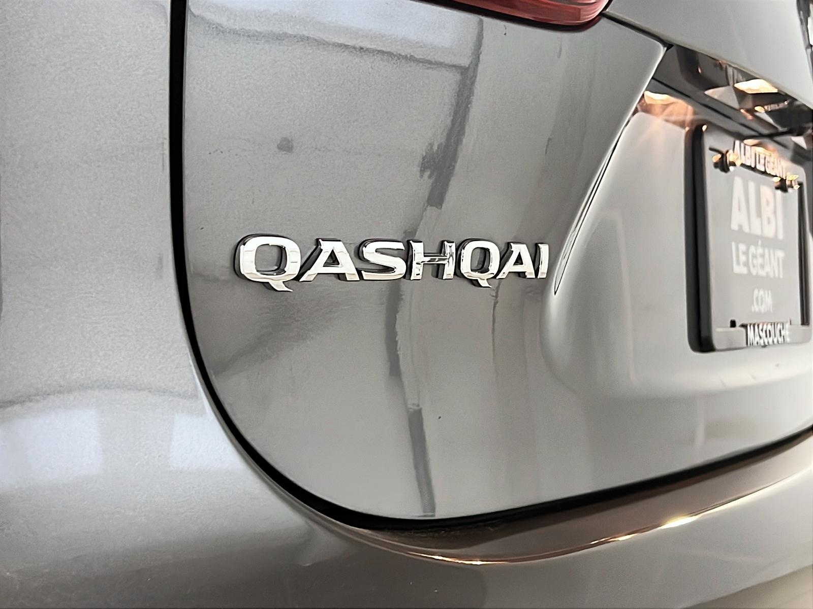 Nissan Qashqai S 4RM 2023 - image #23