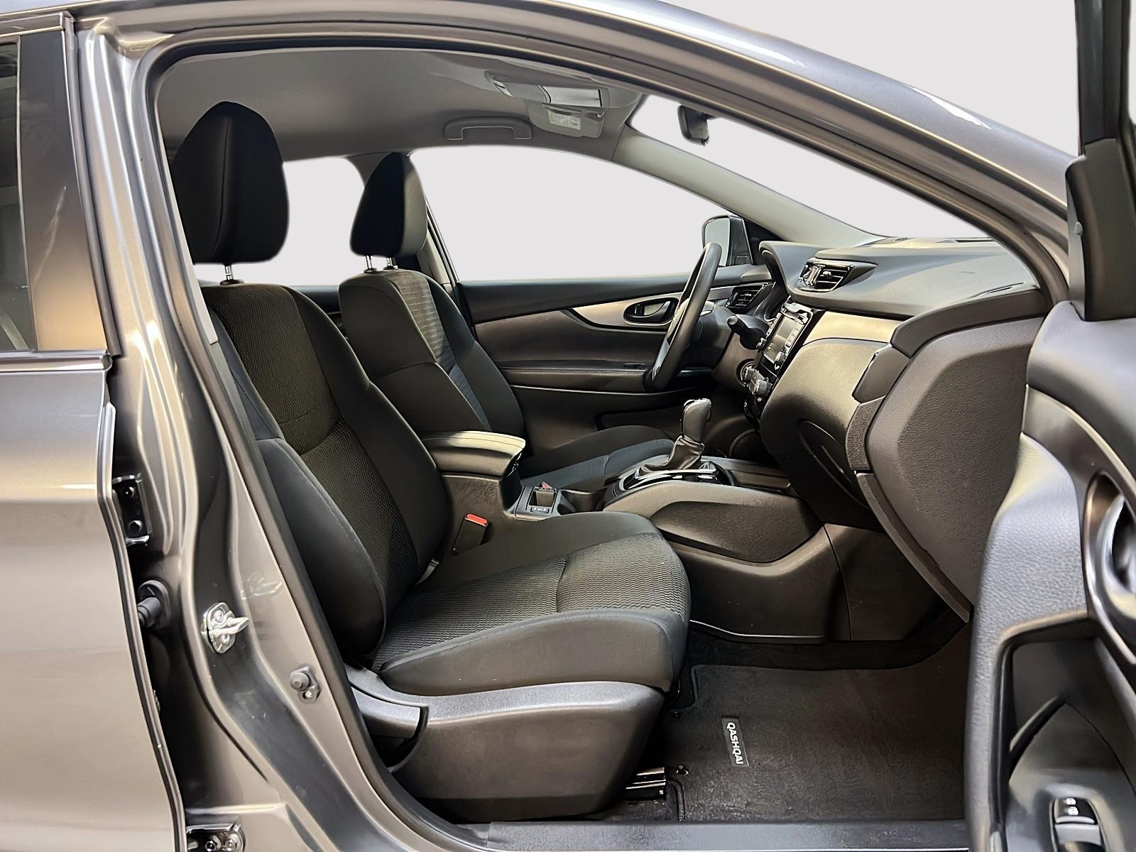 Nissan Qashqai S 4RM 2023 - image #8