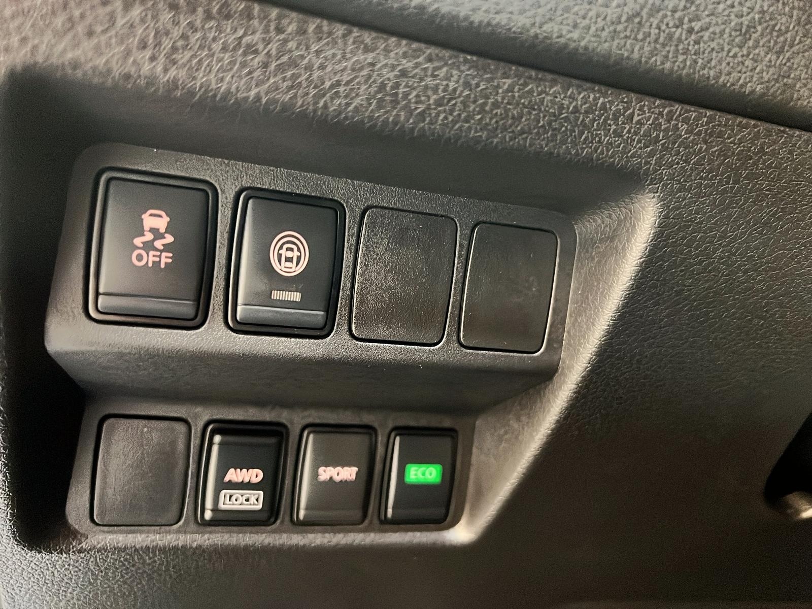 Nissan Qashqai S 4RM 2023 - image #20