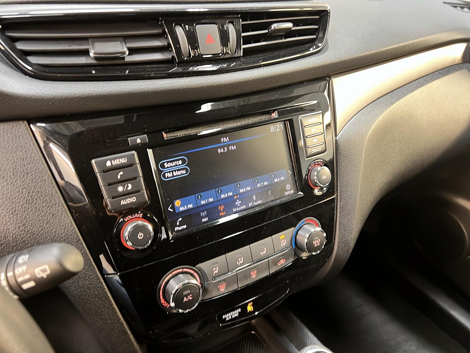 Nissan Qashqai S 4RM 2023 - image #16