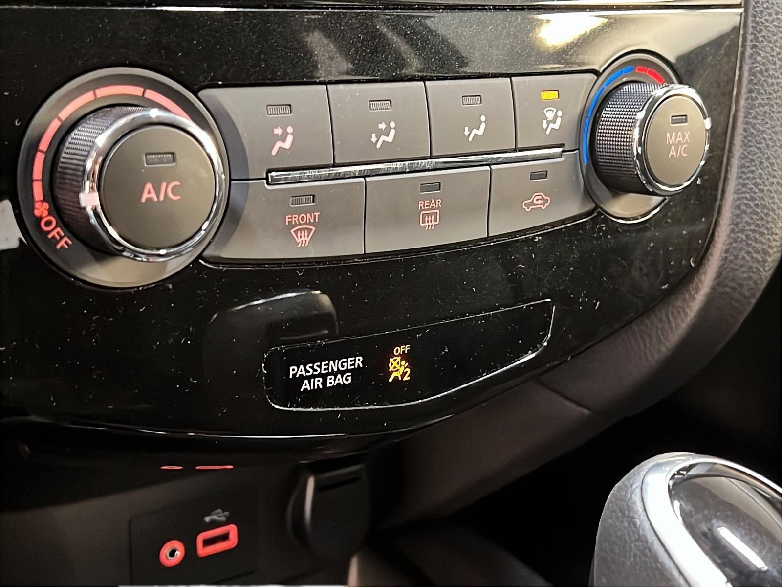 Nissan Qashqai S 4RM 2023 - image #15