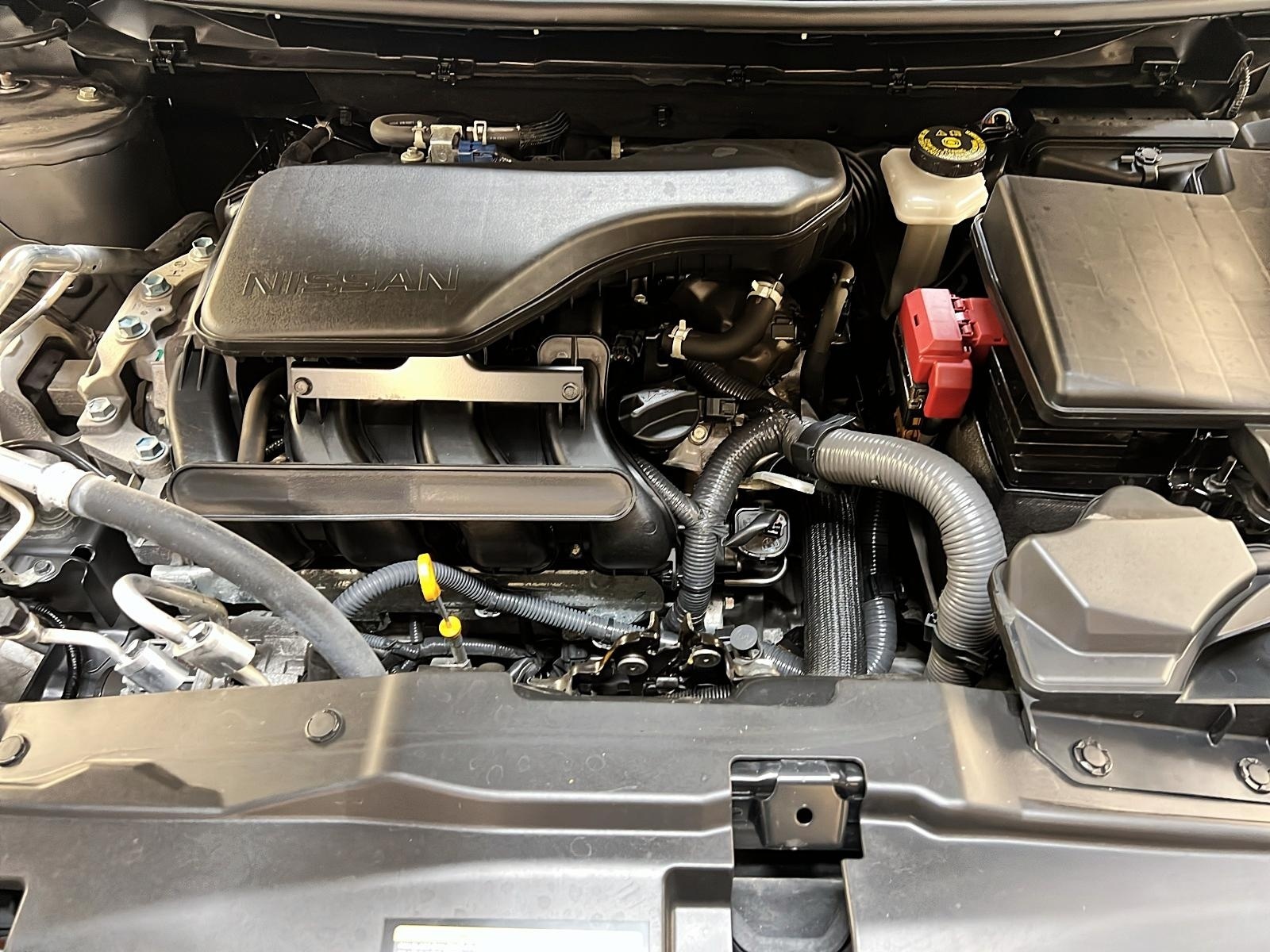 Nissan Qashqai S 4RM 2023 - image #11