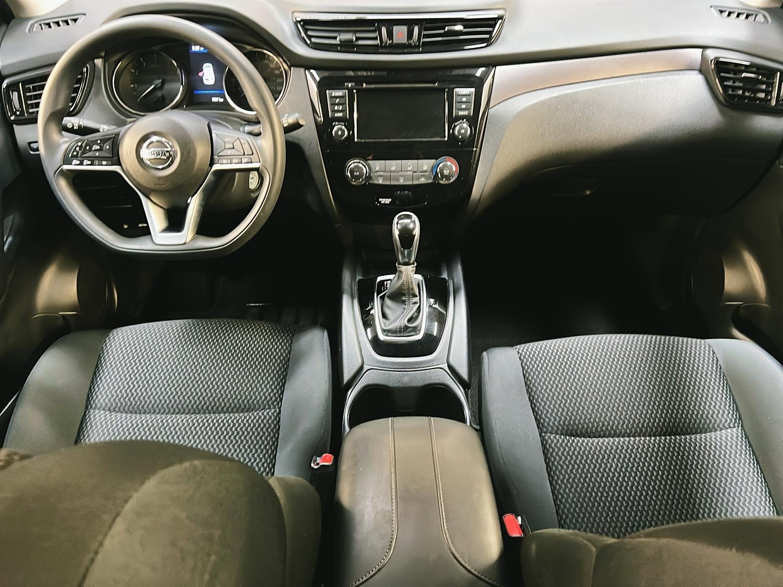 Nissan Qashqai S 4RM 2023 - image #10